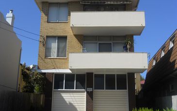 2 / 5-7 Ben Eden St, Bondi Junction