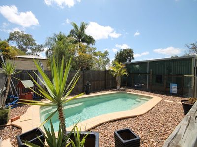 11 Anderson Street, Queenton