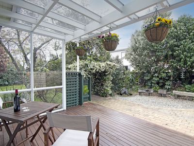 17 Willow Avenue, Stoke