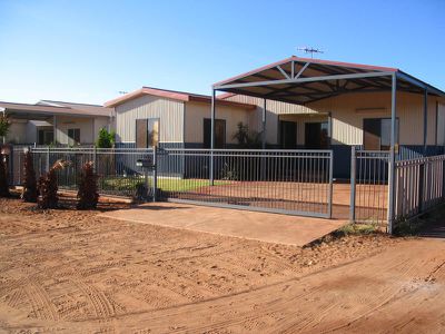 75 Kingsmill Street, Port Hedland
