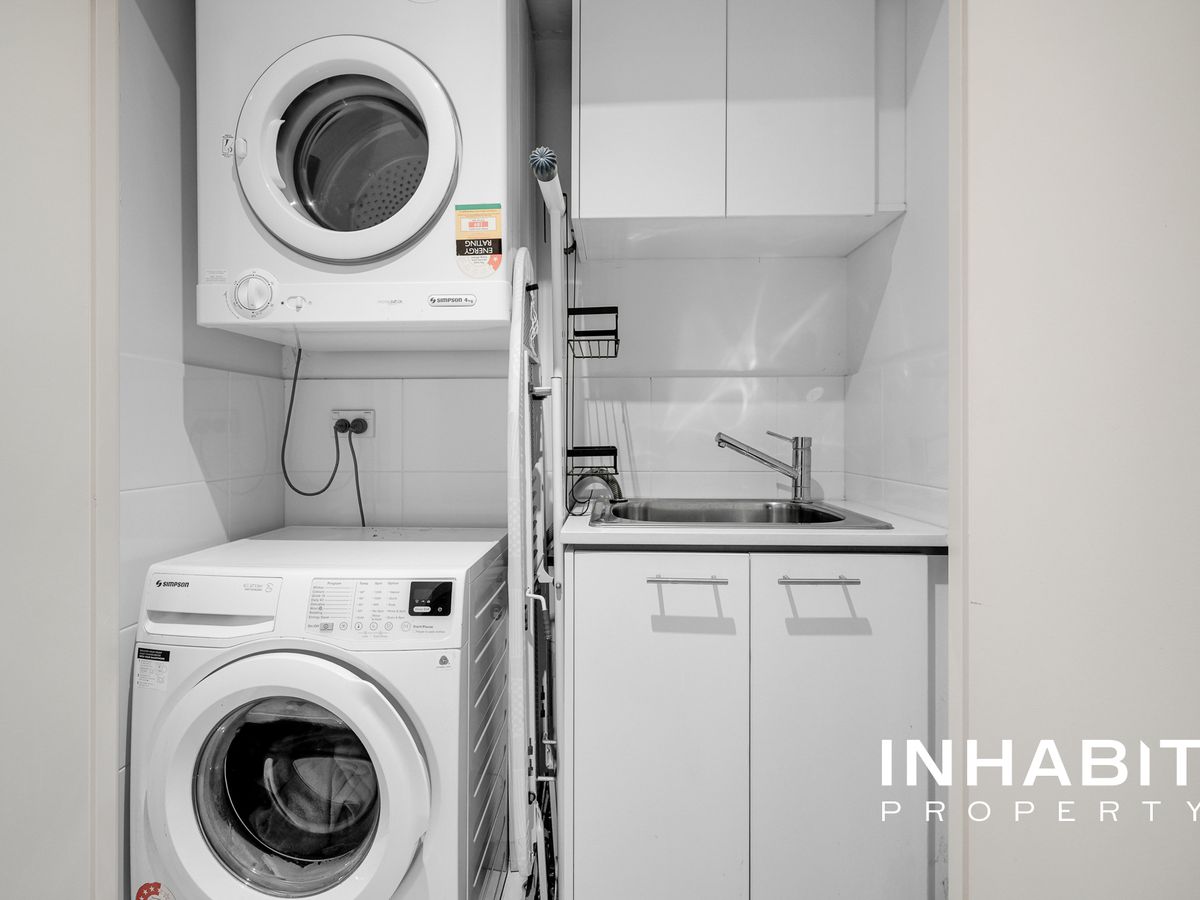 22 / 143 Adelaide Terrace, East Perth