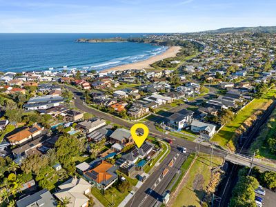 1 Eureka Avenue, Kiama Downs