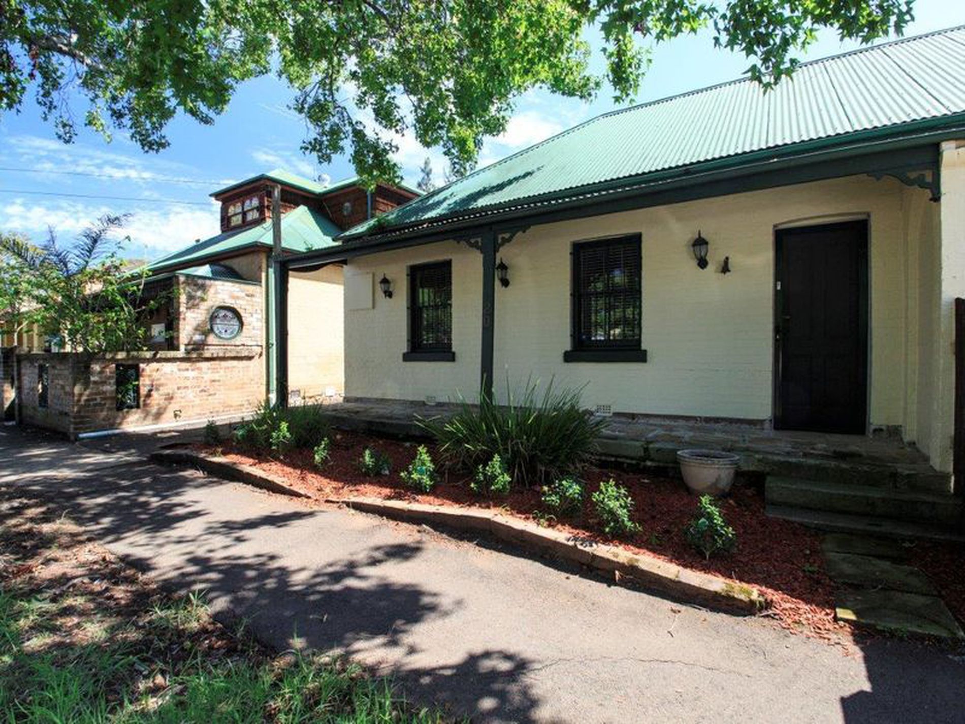 20 Fennell Street, Parramatta