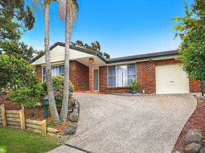 2 Serrata Place, Cordeaux Heights