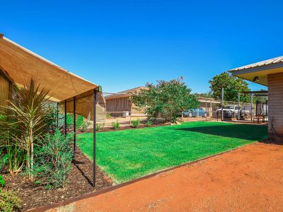34 Somerset Crescent, South Hedland