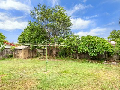 37 Tinaroo St, Durack