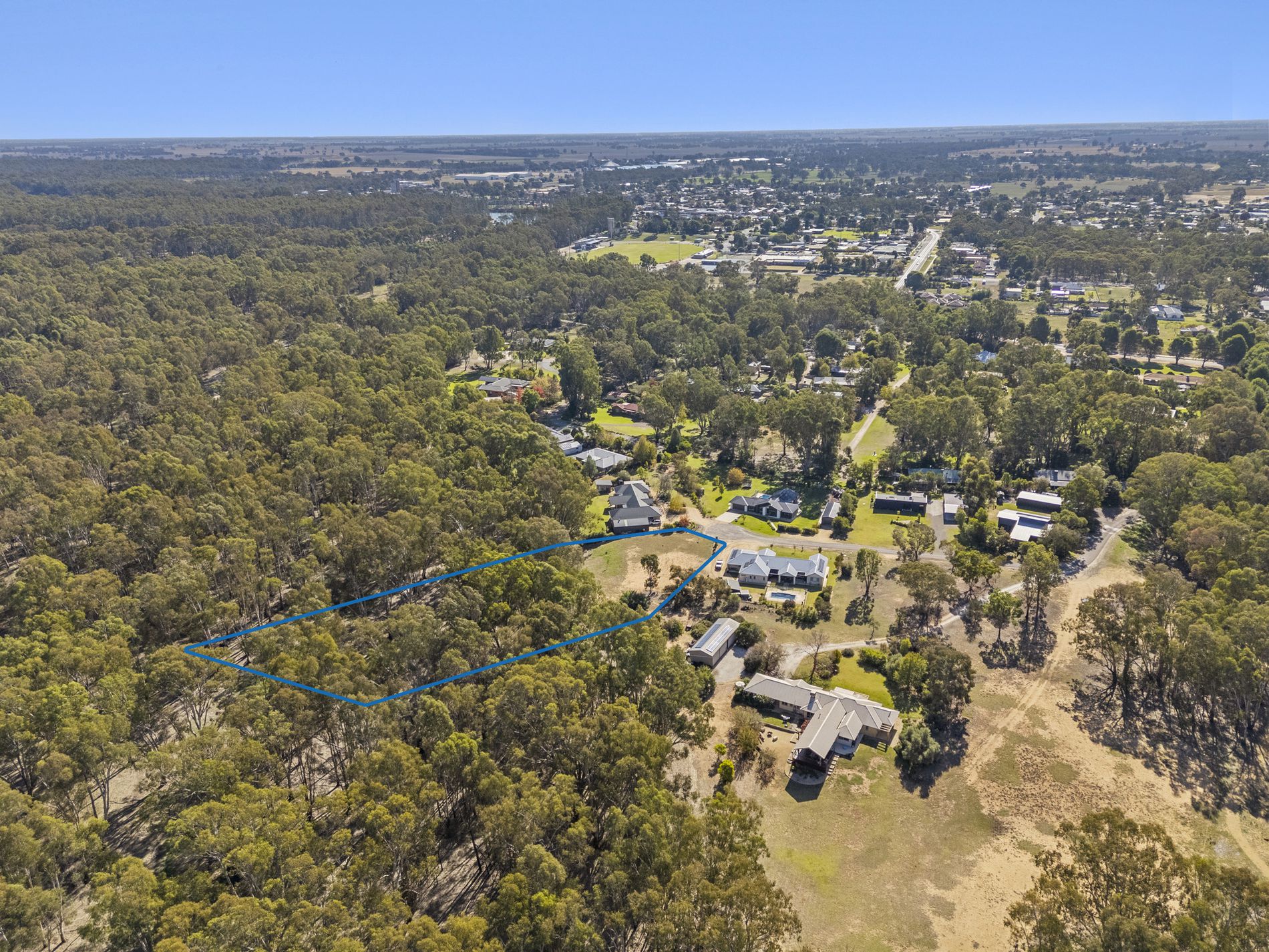 7 Pinewood Lane, Tocumwal