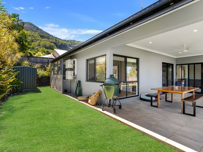 1 Red Gum Close, Mount Sheridan