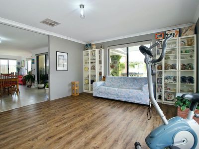 13 Icelandic Meander , Baldivis