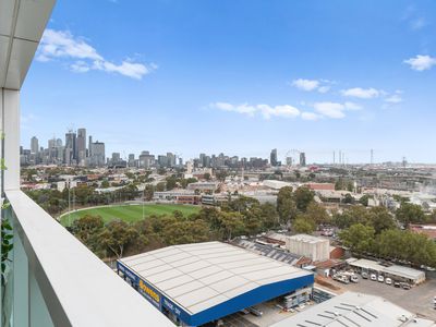 M1304 / 188 Macaulay Road, North Melbourne