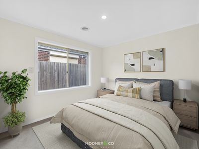 54 Ferndown Drive, Cranbourne