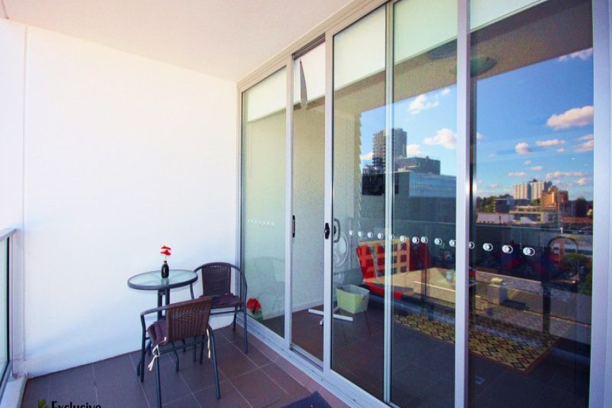 36-46 Cowper Street, Parramatta