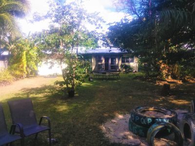 50 Racecourse Road, Cooktown