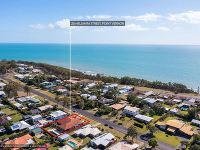 25 Helsham Street, Point Vernon