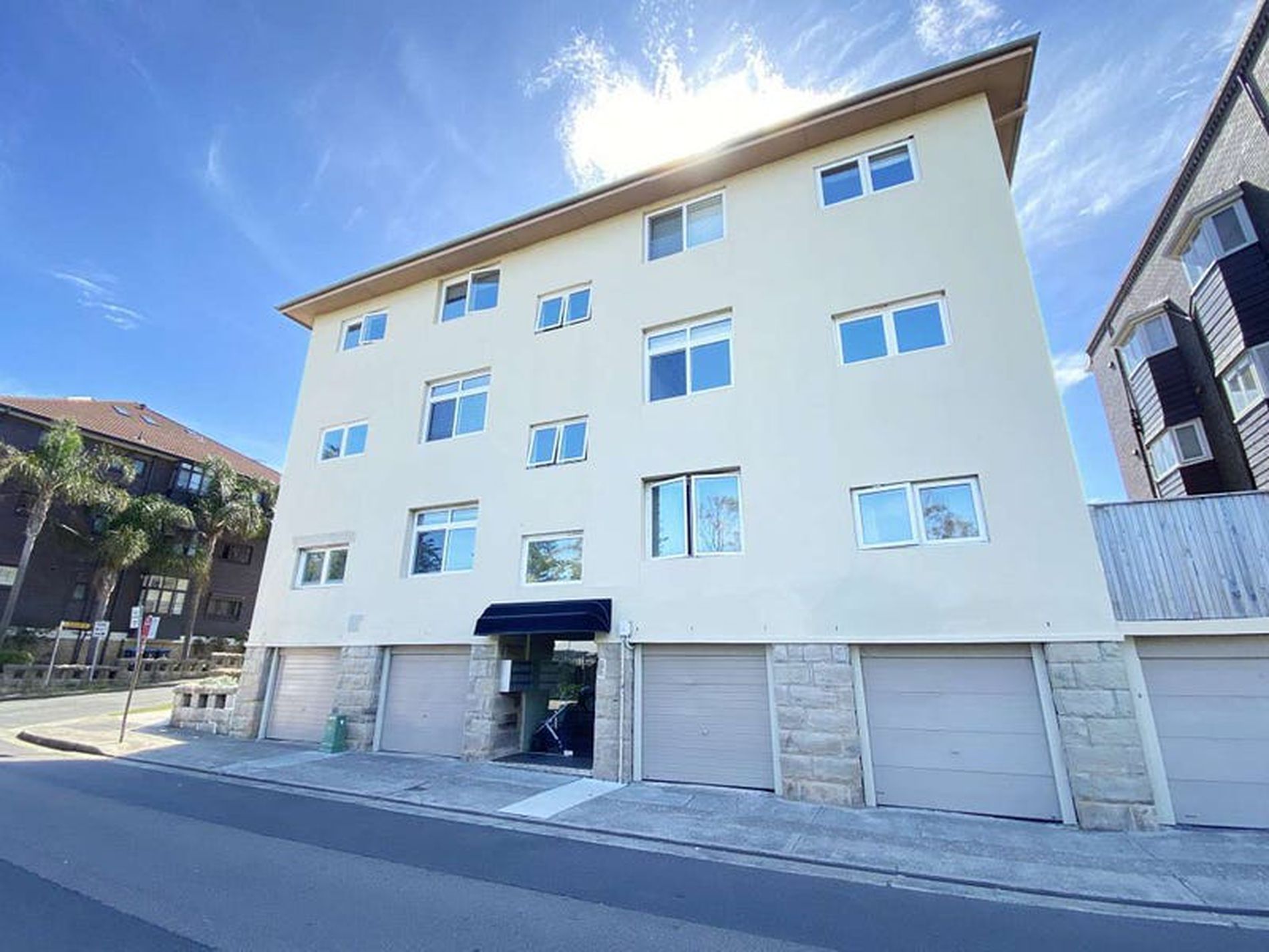 5 / 57 Gould Street, Bondi Beach