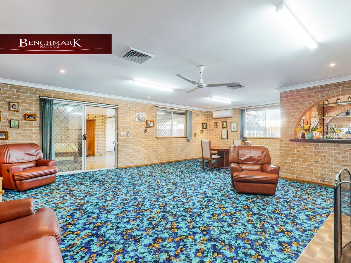 25 Jack O'Sullivan Road, Moorebank NSW 2170