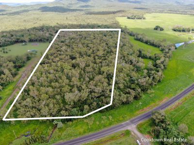 Lot 6, Endeavour Valley Road, Cooktown