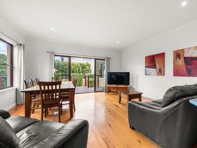 1 / 119 Griffith Street Port Fairy, Port Fairy