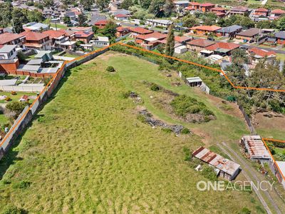 49-51 Jane Avenue, Warrawong