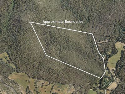 Lot 1, Pottery Road, Garden Island Creek