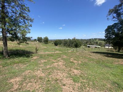 233 Mercer Springate Road, Nanango