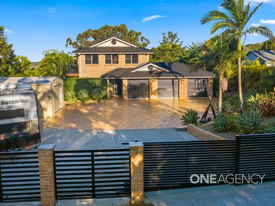 47 Church Street, Albion Park