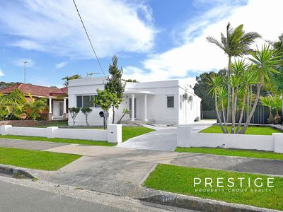 18 WALDRON Street, Sandringham