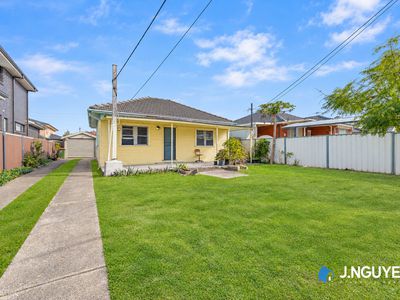 12 Kiora St, Canley Heights