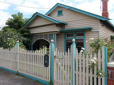 157 McKillop Street, Geelong