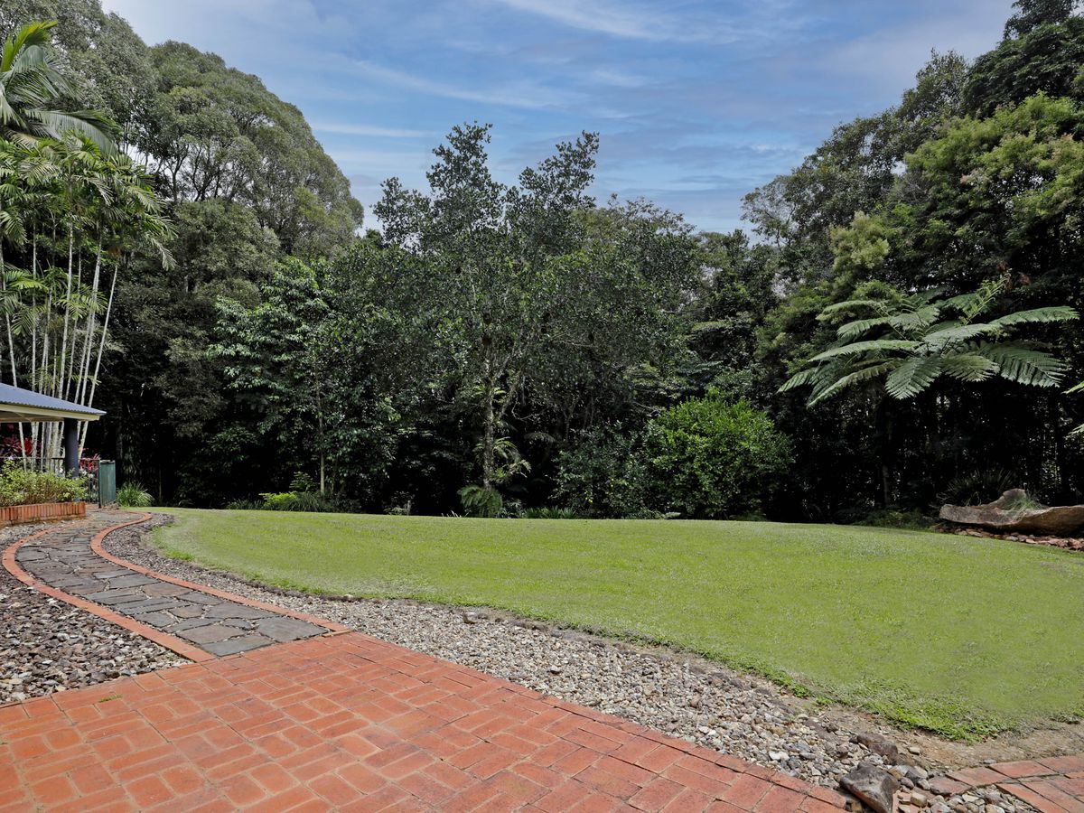 75 Winfield Road, Lake Eacham
