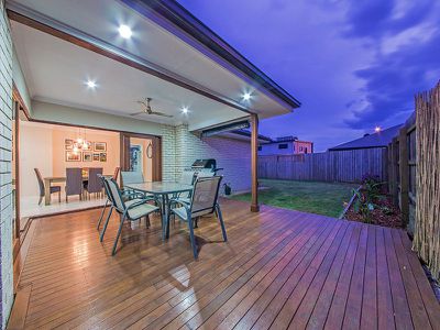 57 Foxwood Circuit, Wakerley
