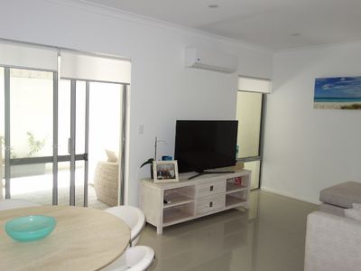 3/24 Nautilus Crescent, Scarborough