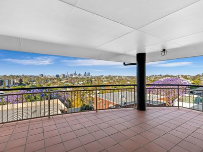 16 / 58 Swann Rd, Taringa