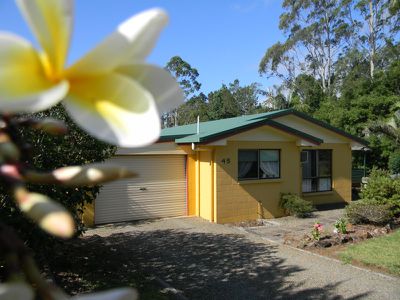 45 Sternberg Road, Maleny