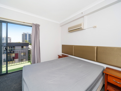 52 / 193 Hay Street, East Perth