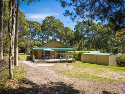 8 Lloyd Place, Mystery Bay