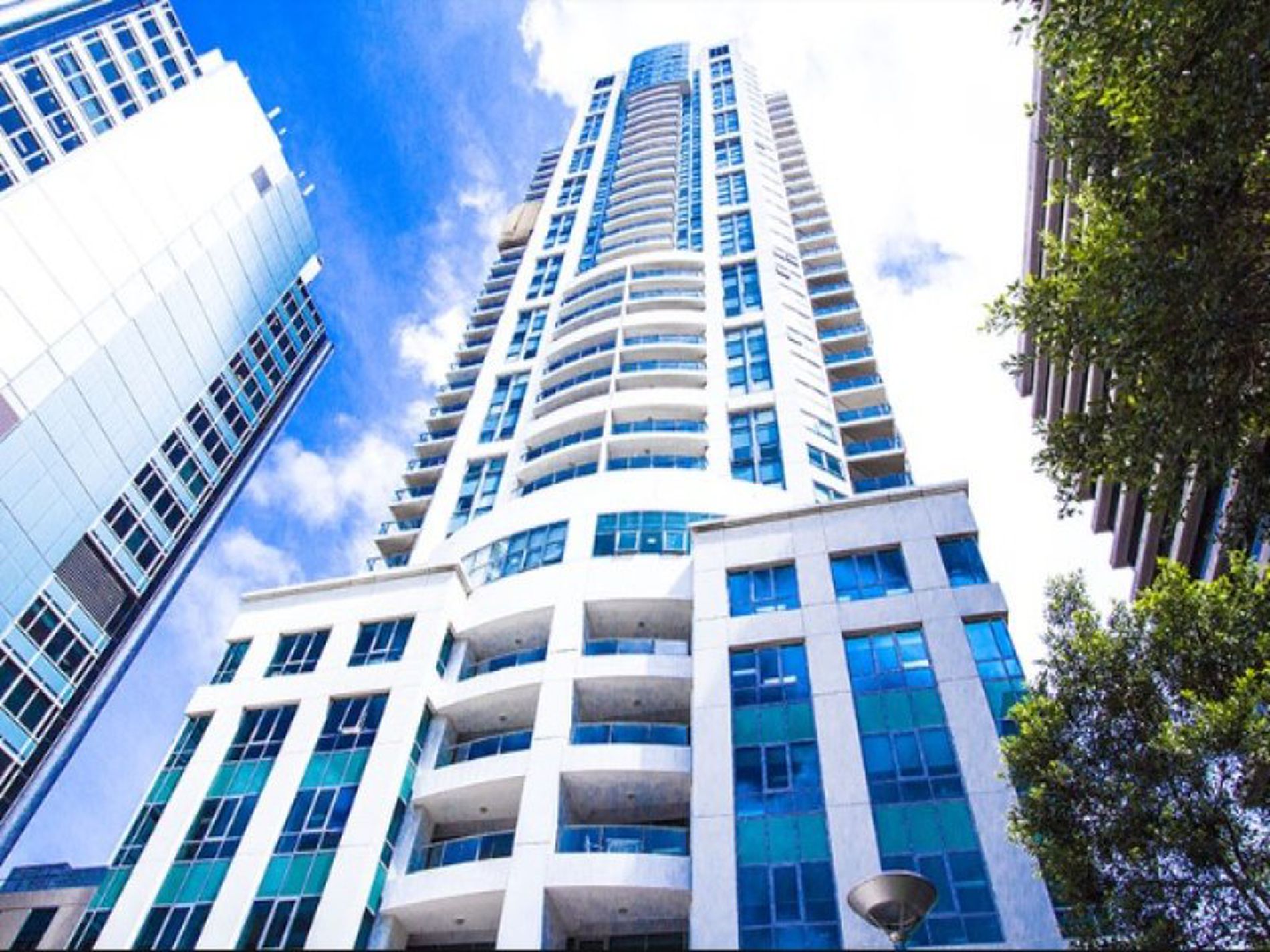 2008 / 77-81 Berry Street, North Sydney