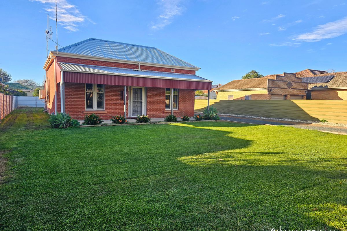41 Allan Street, Kyabram