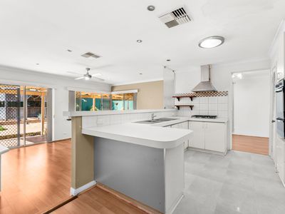 1 Mansard Road, Willetton