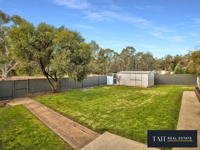 50 Hulme Drive, Wangaratta