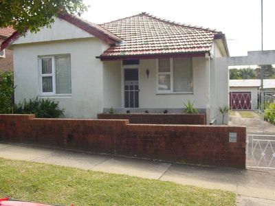 5 Goddard Street, Turrella