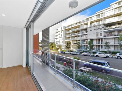 9 / 16 Reede Street, Turrella