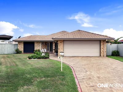 3 Kinross Court, Kawungan