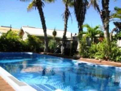 153 Athol Street, Port Hedland