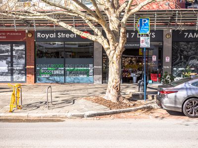 24 / 55 Wellington Street, East Perth