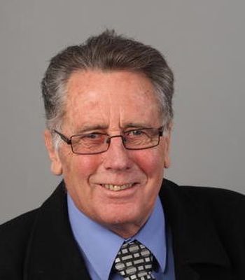 Graeme Appleton