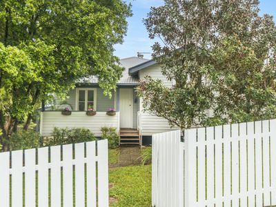 3 Tareeda Way, Nimbin