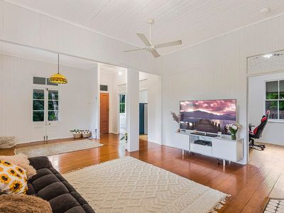186 Gungas Road, Nimbin