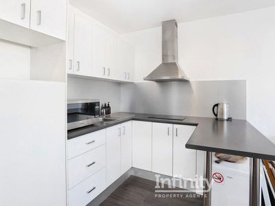 405 / 5 Ward Avenue, Potts Point
