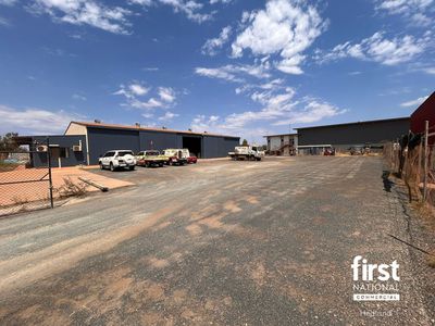 6 Iron Ore Street, Wedgefield